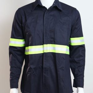 Camisa Ignifuga Valent T