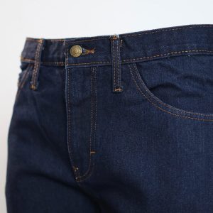Pantalón de mezclilla