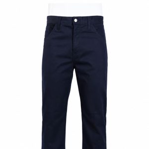 Pantalón de gabardina